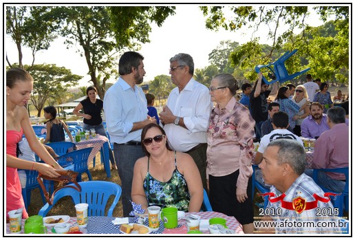 rolim de moura